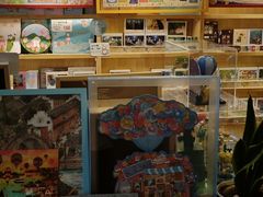 -猫的天空之城概念书店(束河店)