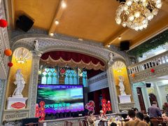 -日日鲜自助餐厅(小公园店)