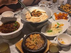 -小菜园新徽菜(苏州繁花中心店)