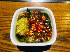 -洪焱重庆老火锅(万福花园店)
