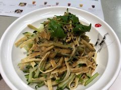 -喜家德虾仁水饺(华强天虹店)