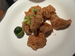 锦府去骨爆鱼-锦府园·新台州菜(合生汇店)