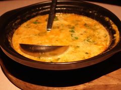 龙虾汤泡饭-新荣记(南京西路店)