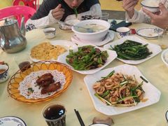 -秋姐美食店(旅游大道店)