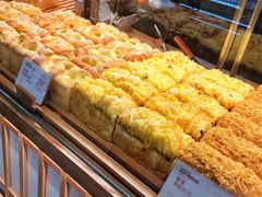 -木子木水日式烫面包(世界城光谷店)