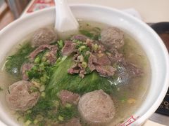 -陈记顺和潮汕牛肉火锅(韩江路店)