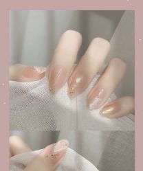 -Wink美甲美睫
