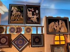 -新疆国际大巴扎