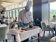 -海湾壹品·粤菜·早茶·烤鸭(拱北店)