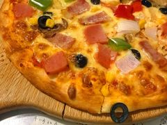 -爱上层楼咖啡馆(为公桥店)