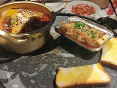 -么肆烤肉·中式自助·烤肉大排档(街道口季佳PAI店)
