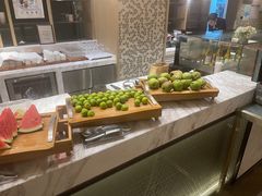 -上海临港美爵酒店·铃兰西餐厅