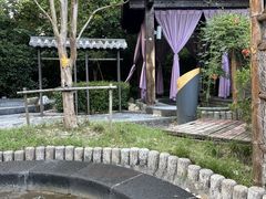 -扬州瘦西湖温泉