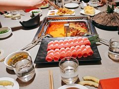 -海底捞火锅(龙湖三千集店)