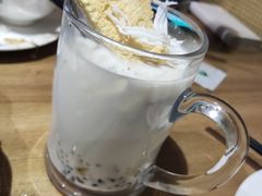 -纳禾春.云南.版纳特色菜.傣味手抓饭(南亚店)