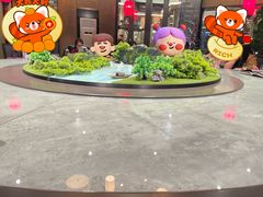 -川旺角川粤融合菜•海景餐厅(星海广场店)