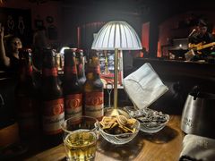 -音乐房子·Vintage Live Bar(玉林总店)