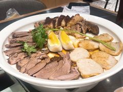 -潮界(虹桥新天地店)