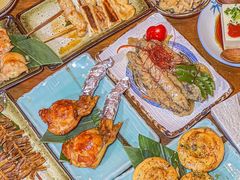 -鸟泉居酒屋·烧鸟·酒馆(百子湾店)