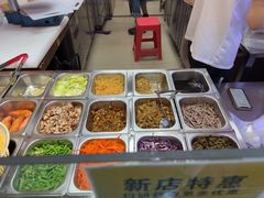 -张果佬年糕卷(科巷店)