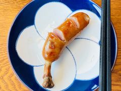 -炎蔵牛舌烤肉