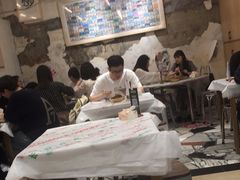 大堂-东排食堂长沙小吃大排档(五一广场店)