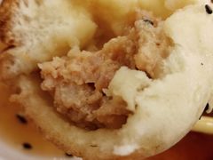 生煎-三两春肚肺汤(崂山路店)