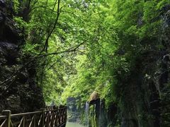 -南江大峡谷