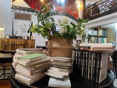 -道南書院·私房菜·早午茶·茶馆