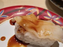 -大起水产回转寿司(道顿堀店)