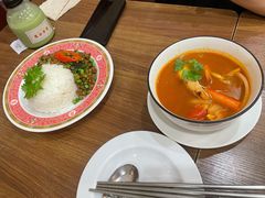 -曼谷食堂·泰国家庭料理