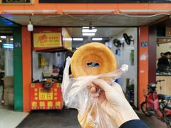 门面-罗氏牛肉粉大王