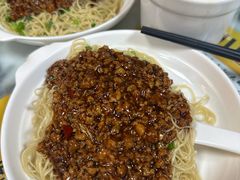 -曾仔竹升面