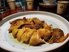 -客语客家菜(东山口店)