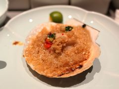 -左庭右院鲜牛肉火锅黑金店(陆家嘴中心店)