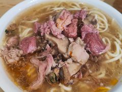 海味面-吴记怪味面(牛王庙店)