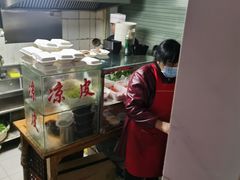 -淮安人特色蛋炒饭(李府街店)
