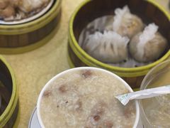 -林記渔村(长安店)