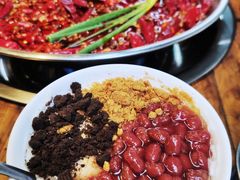 -老街·稳拈老火锅(海椒市店)