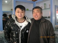 -正宗老杨特色爆米花(四棉店)