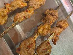 -福苗小骆驼烧烤(莲湖路店)