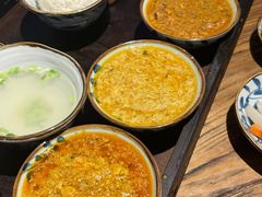 -贡梅老面馆·蟹粉面·无锡特色小吃(南长街主推店)
