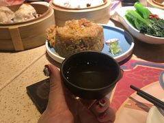 -点都德(大茶楼店)