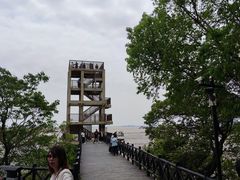 -平湖九龙山旅游度假区