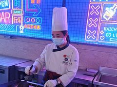 -海韵之星邮轮水会(明发商业广场店)