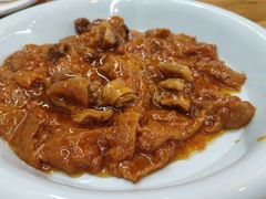 -清真利德顺小老饭庄(复兴路店)