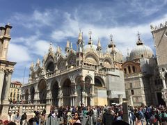 -圣马尔谷圣殿宗主教座堂