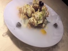 -京鸭棠(让胡路万达店)