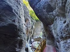 -小五台金河景区