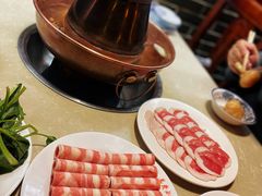 -总参北京涮羊肉